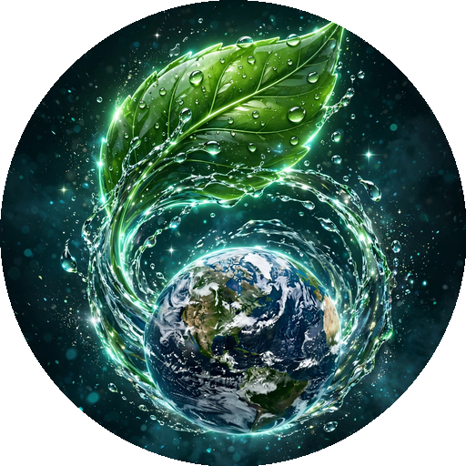Deep Nature Lab logo